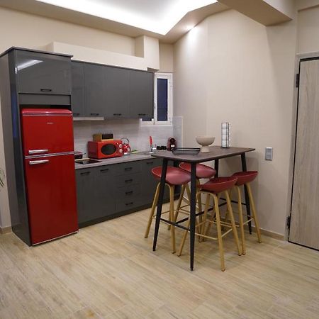 Ventiri Suite 3 Atenas Exterior foto
