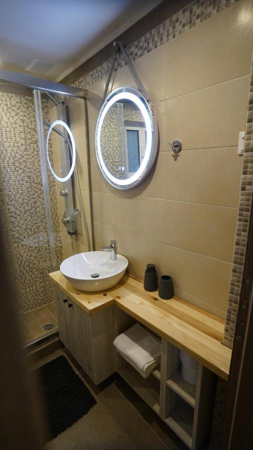Ventiri Suite 3 Atenas Exterior foto